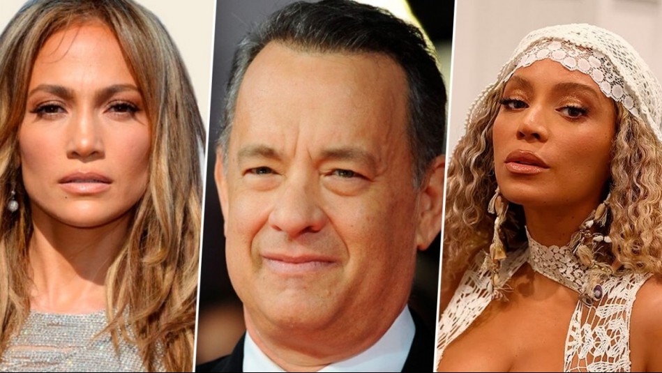 Desde Beyoncé a Tom Hanks: Incendios forestales en California amenazan mansiones de estrellas de Hollywood