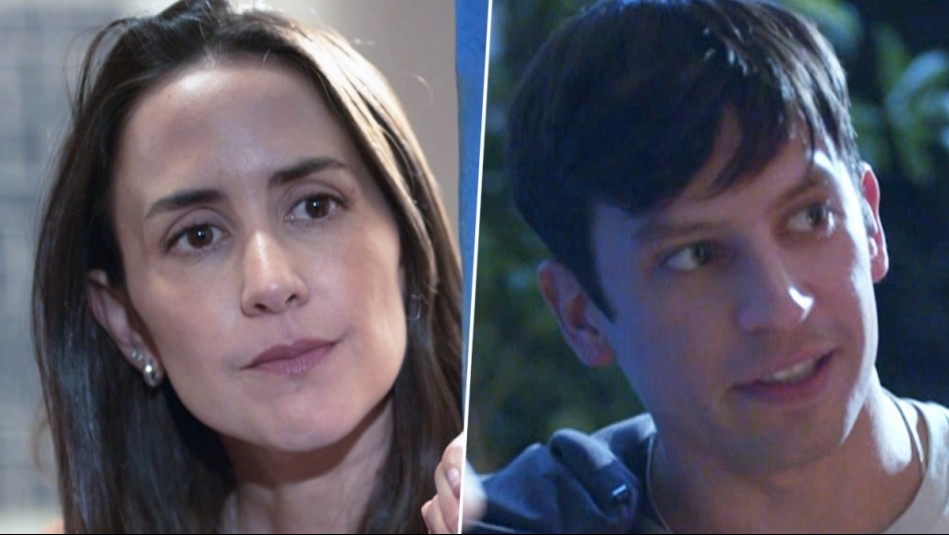 Ivette abrirá la puerta: Jonás planeará una salida con Gaby en el capítulo 20 de Los Casablanca