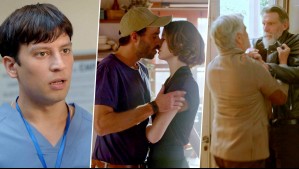 ¡Un nuevo e interesante personaje se integrará a la historia! Revisa un avance exclusivo de Los Casablanca