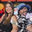 Desde este lunes 13 de enero Laura Prieto y Juan Andrés Salfate se toman la noche de Mega con La Hora de Jugar Trasnoche.