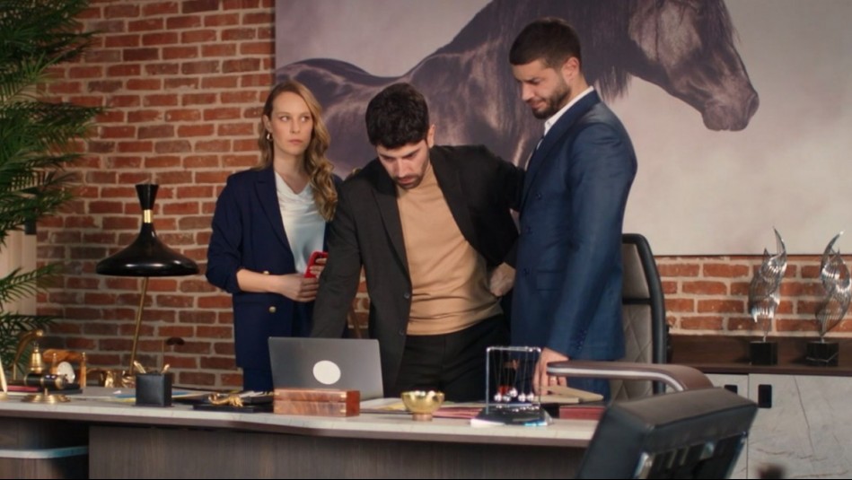 Vida de Mentiras - Capítulo 67 - Parte 1