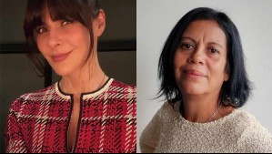 'He llegado a pensar que Parived es la víctima': Las crudas declaraciones de Laura Landaeta contra Tonka Tomic