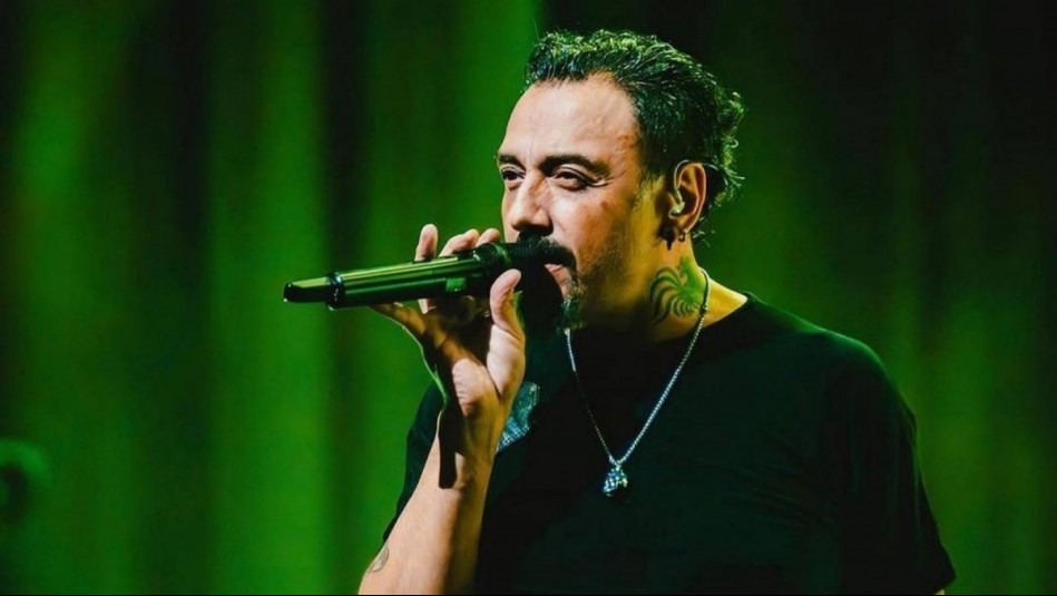 'Eres guerrera': El potente mensaje de la madre de Amaya Valenzuela, hija del vocalista de Lucybell en coma