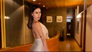 Ignacia Michelson confiesa lo que opina sobre Naya Fácil y otros influencers: "Solo digo lo que pienso"