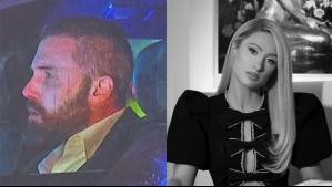 'Algo por lo que nadie debería pasar': Paris Hilton y Ben Affleck pierden su hogar por devastadores incendios