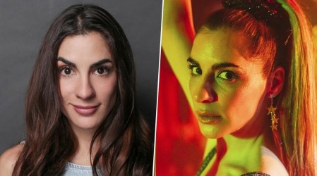 De Verdades Ocultas a Nuevo Amores de Mercado: Los diferentes looks de los personajes de Carmen Zabala en Mega