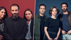 Revisa un adelanto exclusivo: Actriz de Generación 98' se sumará al elenco de Los Casablanca