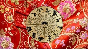 Horóscopo chino: Lunes 13 de enero de 2025