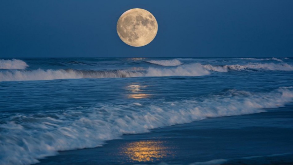 Horóscopo lunar: Domingo 12 de enero de 2025