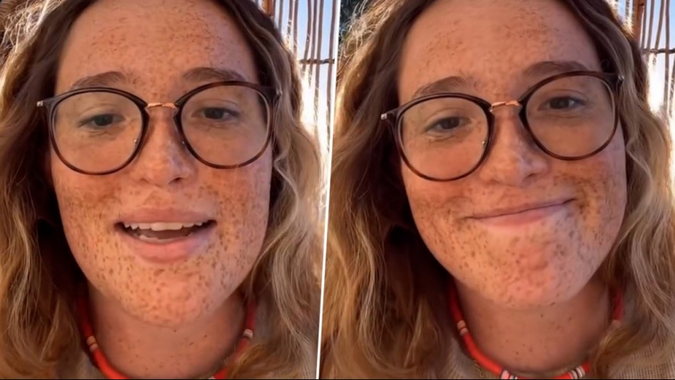 'Ni siquiera me conocen': Laura de la Fuente sincera su opinión ante comentarios negativos que recibe en redes