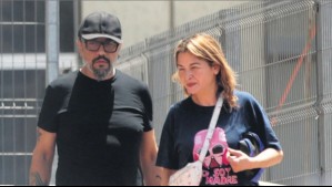 "Empezó a convulsionar": Madre de Amaya Valenzuela explica problema médico que la tiene en la UCI