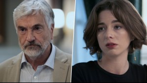 "Me vas a hacer a un lado": Alexandra encara a Raimundo por elegir a Samuel frente a todos en Los Casablanca