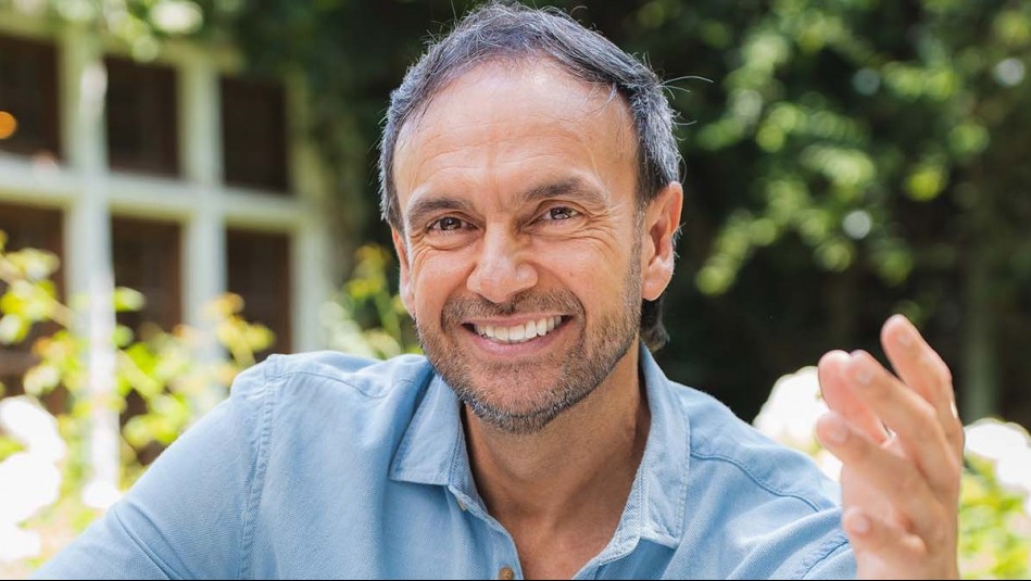 Con emocionantes historias: Así será Te Invito con Rodrigo Sepúlveda