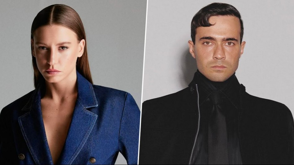 En el ojo del huracán: Escándalo rodea la ruptura de Serenay Sarikaya con su novio cantante