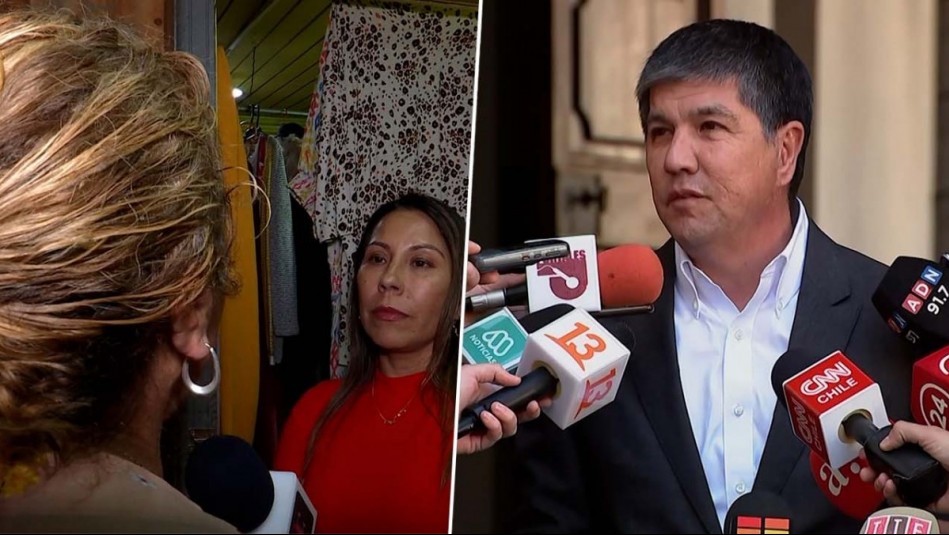 Este viernes en Only Fama: Entrevista exclusiva con madre de denunciante de Monsalve