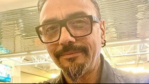 "Fuera de riesgo vital": Actualizan estado de salud de hija de vocalista de Lucybell