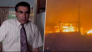 Asciende la lista de los famosos que han perdido su hogar tras los devastadores incendios en California