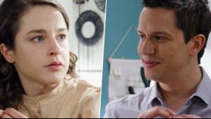 "Ubícate...": Camila frenará a Alonso por burlarse de su vida con Rubén y Benjita en el capítulo 505 de JDI