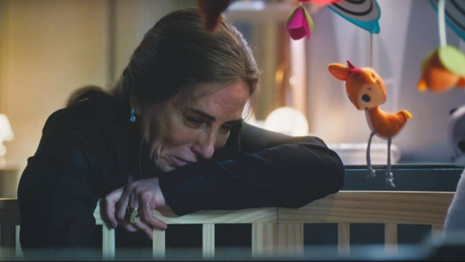 Avance extendido de Tierra de Deseos: Irene reconocerá su culpabilidad en el accidente de Daniel