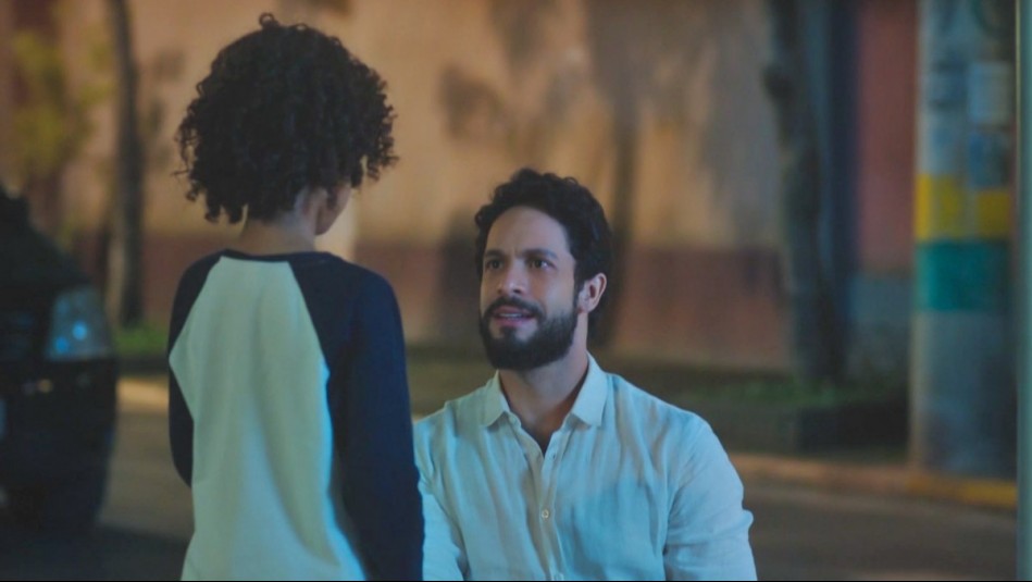 Tierra de Deseos - Capítulo 100