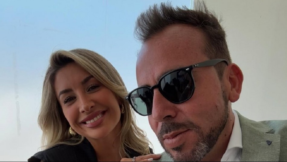 Kaminski aclara rumores sobre millonario regalo a Camila Andrade: Carla Jara estaría molesta