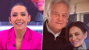 Mariela Sotomayor asegura que Jorge Saint-Jean engañó a Myriam Hernández: Mujer era parte de fans club