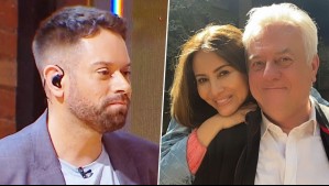 Supuesta amante de exmarido de Myriam Hernández se habría sometido a tratamientos para parecerse a la artista