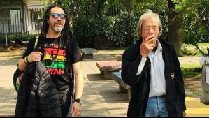 "Uno deja de ser niño": Quique Neira comparte emotiva reflexión tras muerte de su padre