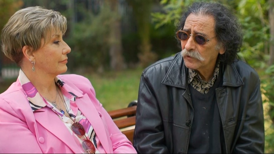 'Estuve castigado un año entero': Paulina Nin y Willy Benítez recordaron protesta en el Festival de Viña 1983