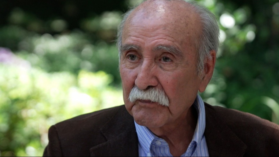 'Estoy luchando todavía': Fernando Farías deja clara su postura ante la muerte