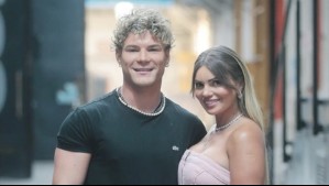 "Ha costado": Faloon Larraguibel sincera cómo es su relación con Raimundo Cerca