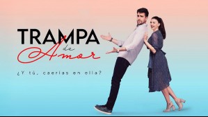 ¡Hoy gran estreno! Conoce el horario del primer capítulo de Trampa de Amor