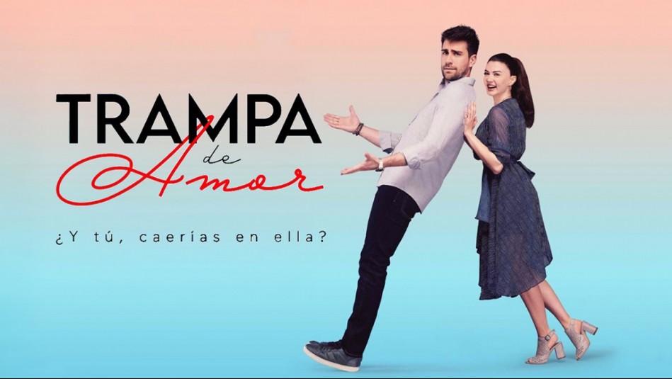 ¡Hoy gran estreno! Conoce el horario del primer capítulo de Trampa de Amor