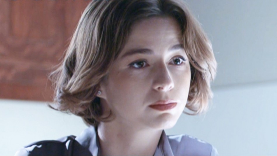 Alexandra dirá que Raimundo se merece todas sus tragedias en el capítulo en el capítulo 22 de Los Casablanca