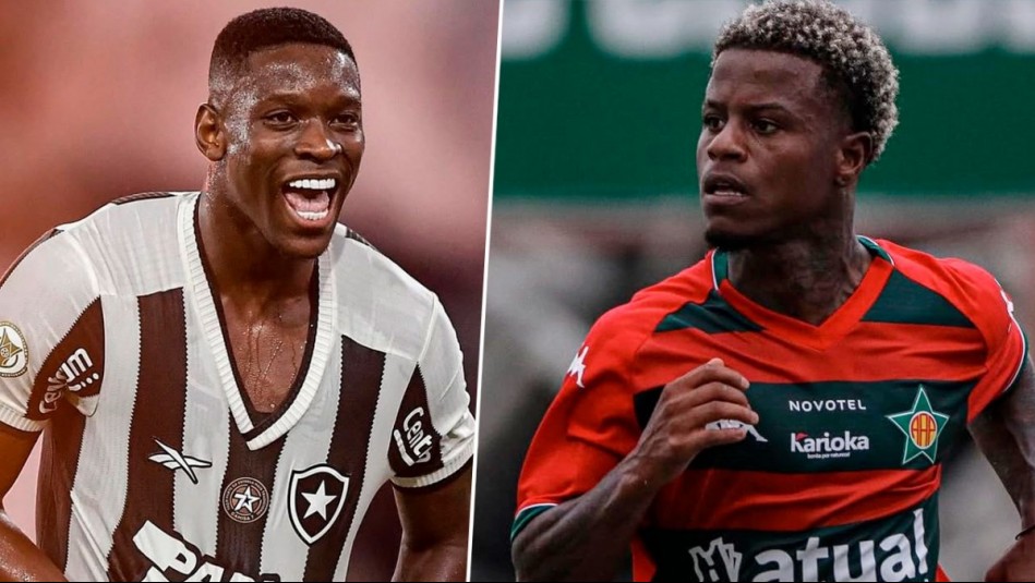 Botafogo vs. Portuguesa RJ: ¿Cuandó y cómo ver este partido en vivo por señal abierta?