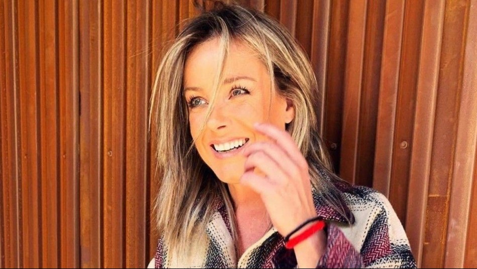 La profunda reflexión de Claudia Conserva tras cumplir 51 años y superar un cáncer: 'Me siento más libre'