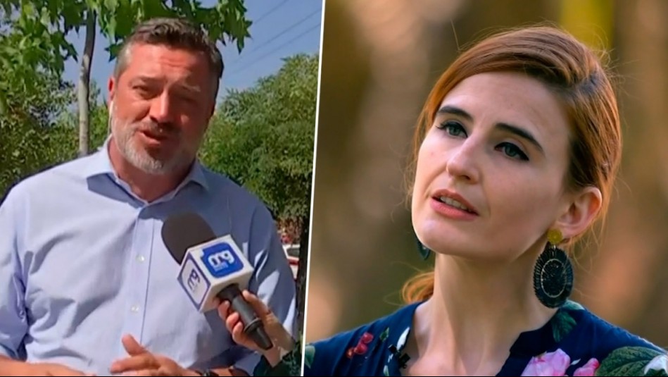 Contraloría detecta irregularidades en Ñuñoa durante gestión de Emilia Ríos: Gastó más de $2 millones en Uber