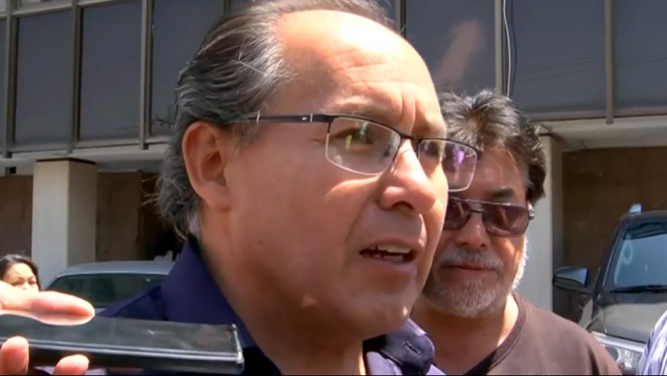 'Lo importante es que el niño está libre': La emoción de tío tras liberación de joven que estuvo secuestrado