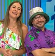 Revisa acá lo que comentaron los conductores de La Hora de Jugar Trasnoche, Laura Prieto y Juan Andrés Salfate, en la previa de su gran estreno.