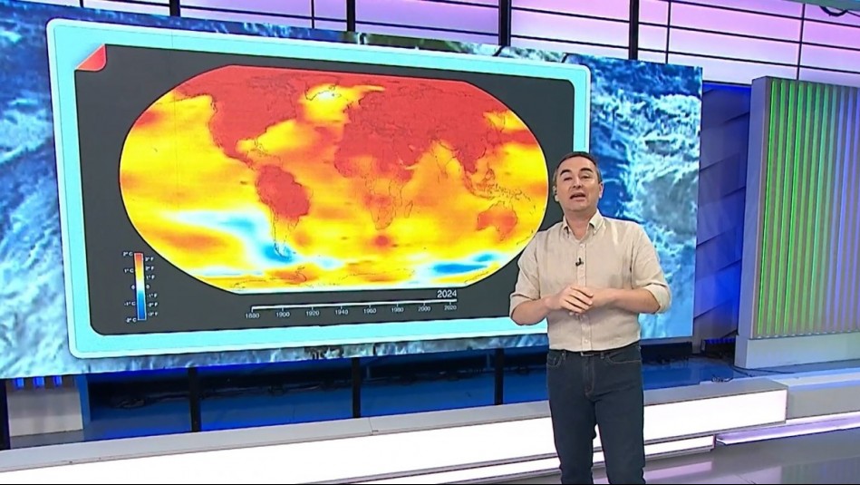 ¿Cómo cambiará el clima con La Niña? Estos son los efectos del fenómeno en Chile durante el verano e invierno