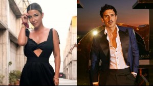 Pancha Merino revela quiebre familiar con Marcelo Marocchino: 'No le llega ni al talón a mi pareja Andrea'