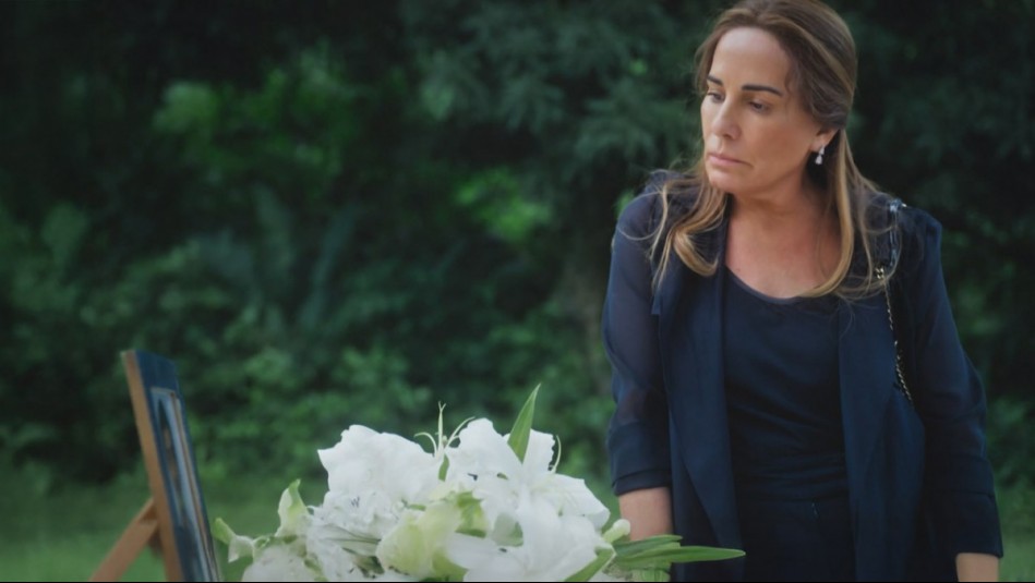 Tierra de Deseos - Capítulo 102