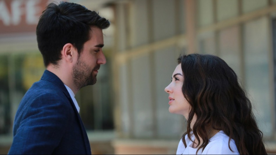 Trampa de Amor - Capítulo 01 - Parte 1