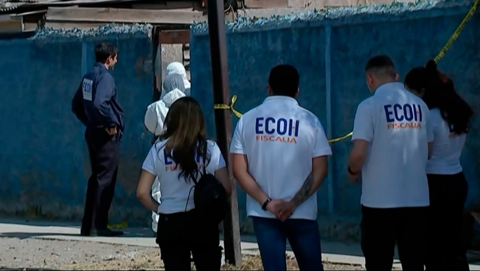Sujeto balea a adolescente de 15 años y mata a su perro en San Ramón tras una fiesta: Atacante huyó del lugar