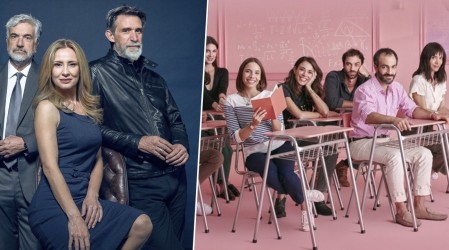 Descubre quién es: Reconocida actriz de Generación 98