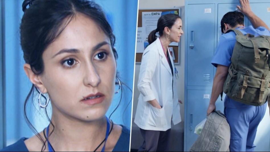 Gaby escuchará intensa discusión entre Ivette y Jonás en el capítulo 23 de Los Casablanca