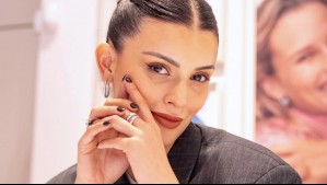 La curiosa fobia de Cony Capelli: "Son horribles, y los de los hombres, peor"