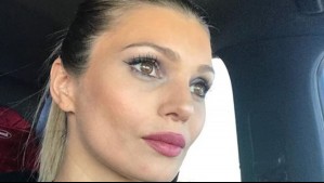 Faloon Larraguibel expone despiadados mensajes en redes hacia sus hijos: "No puedo creer la maldad"