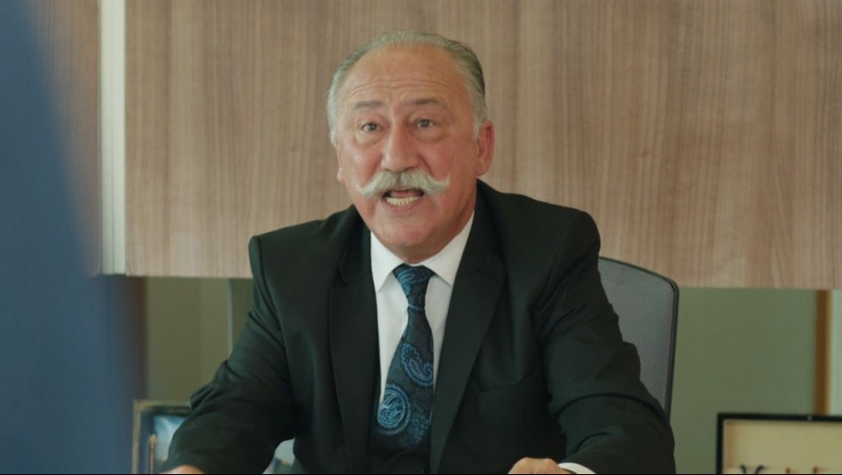 Avance de Trampa de Amor: Muhsin insistirá en el compromiso de Ayse con su hijo