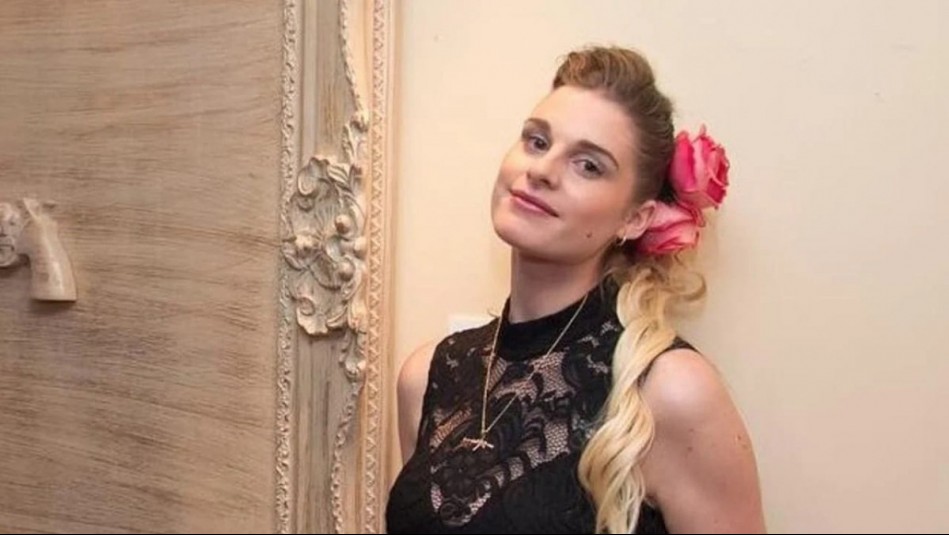 'Me llevaba muy mal al principio': Tanza Varela cuenta cómo es su actual relación con el padre de su hijo